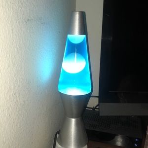 Lava Lamp